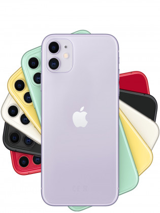 Apple iPhone 13 (128GB)